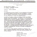 Acme Auto letter April 8   1963
